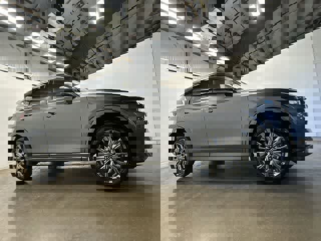 Used 2024 MAZDA CX-5 Signature image 3