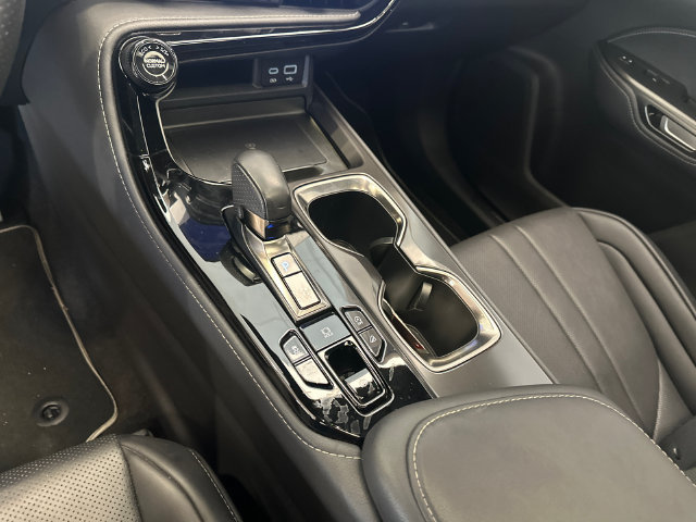 Used 2024 Lexus NX 350 F Sport AWD/4WD image 23