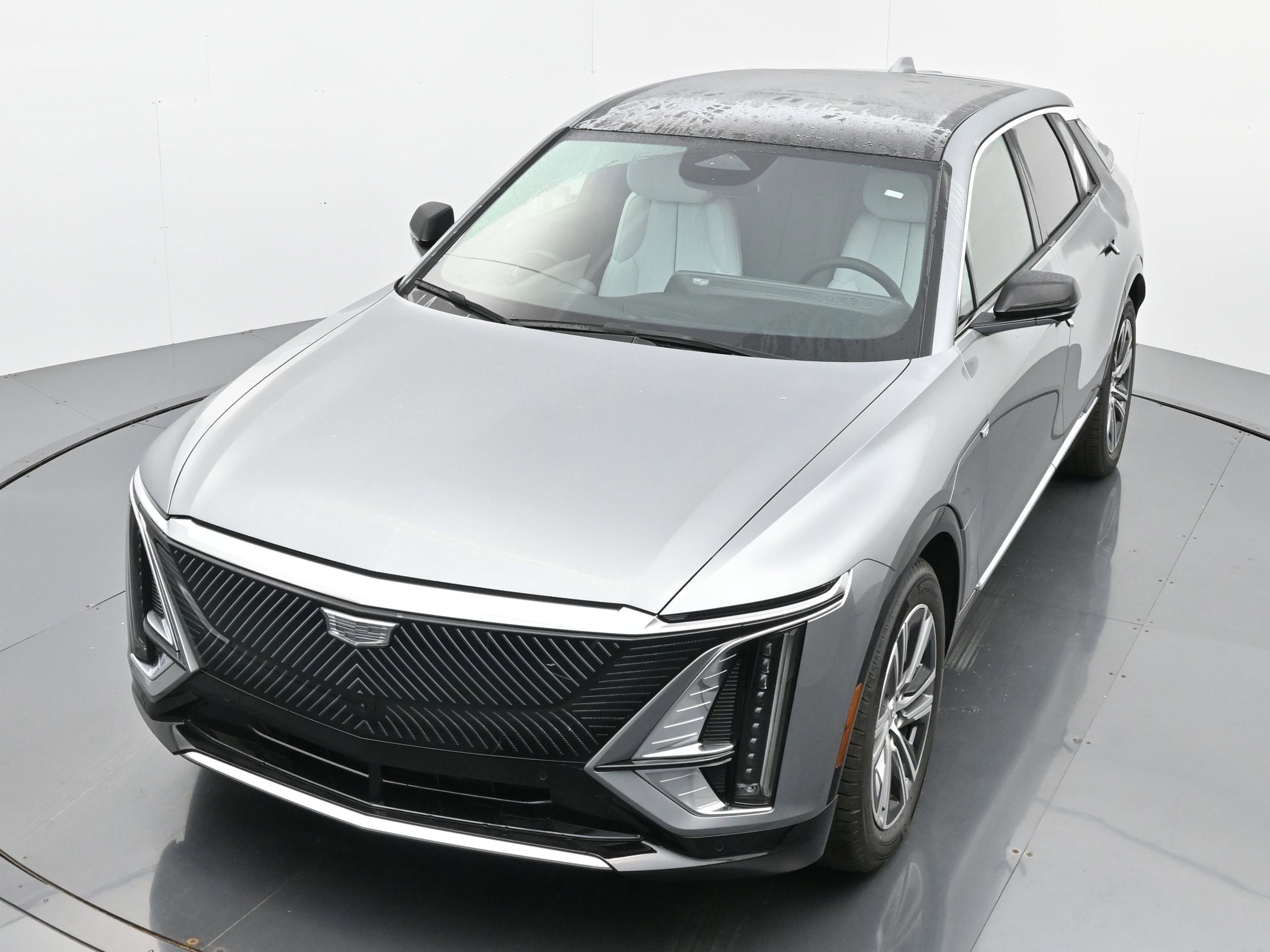 New 2026 Cadillac Lyriq Luxury image 23