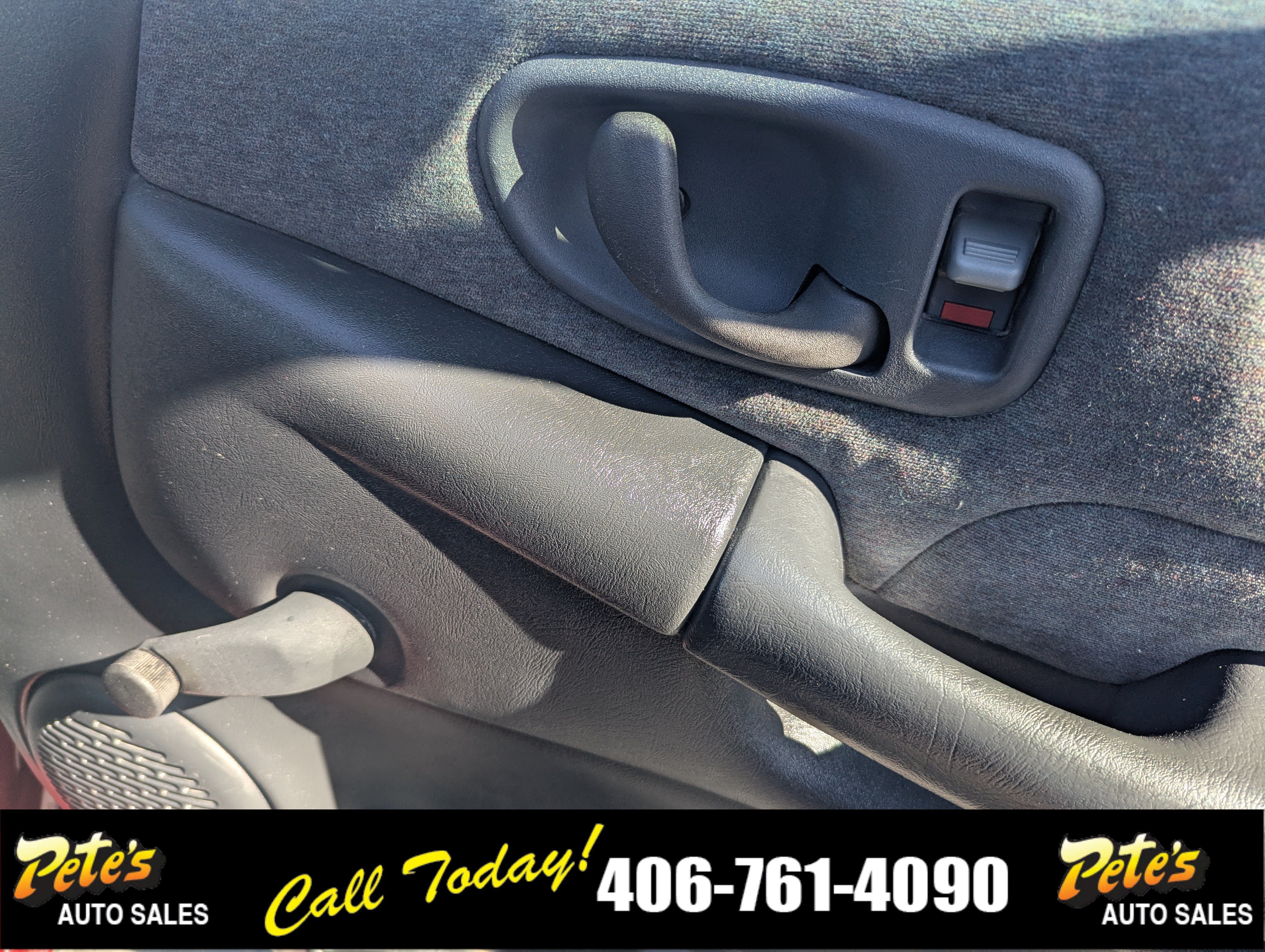 Used 2001 Chevrolet S10 Pickup LS w/ Preferred Equipment Group RWD image 16