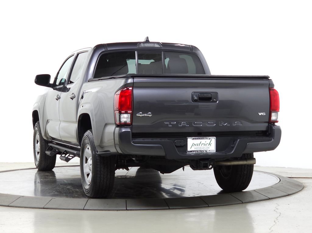 Used 2023 Toyota Tacoma SR AWD/4WD image 7