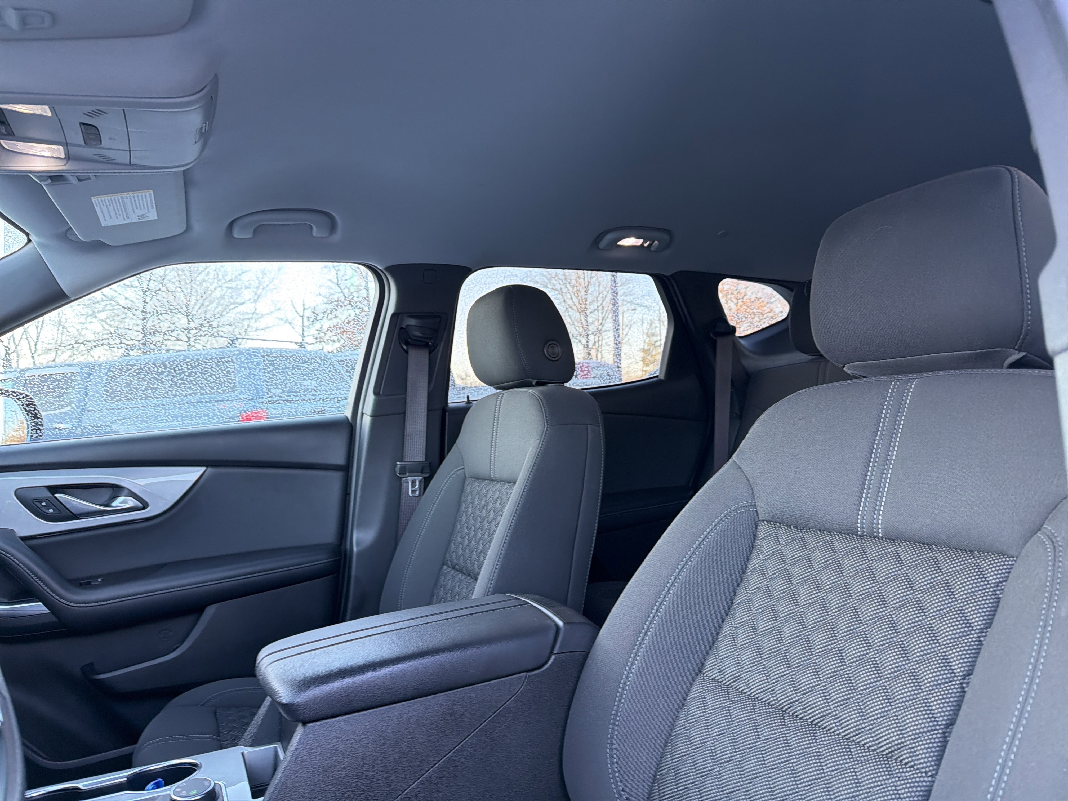 Certified 2022 Chevrolet Blazer LT image 26