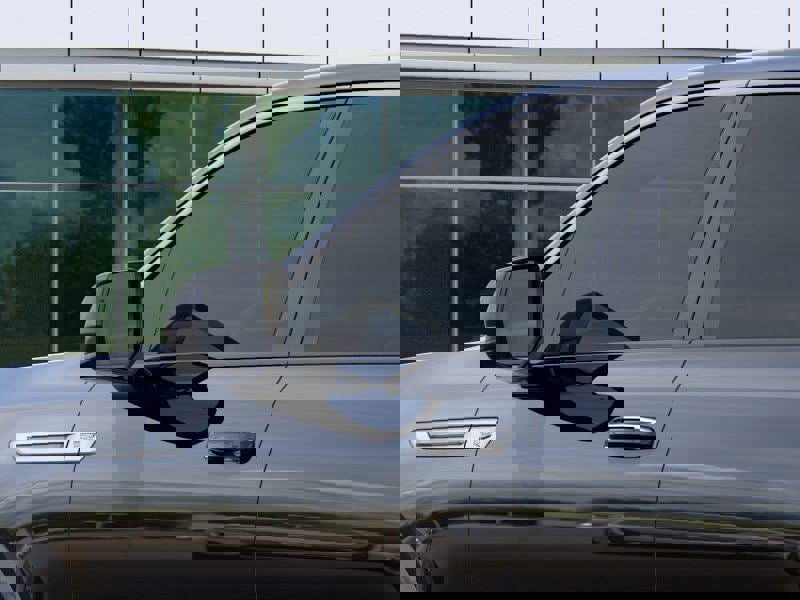 New 2025 Cadillac Escalade IQ Luxury 2 image 36