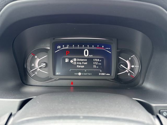 Used 2023 Honda Passport TrailSport image 20