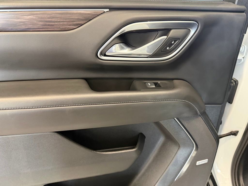 Used 2024 Chevrolet Tahoe LT image 31