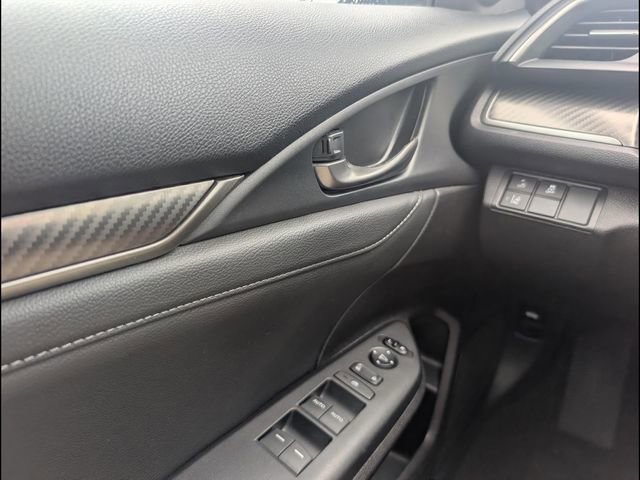 Used 2018 Honda Civic Sport Touring image 17