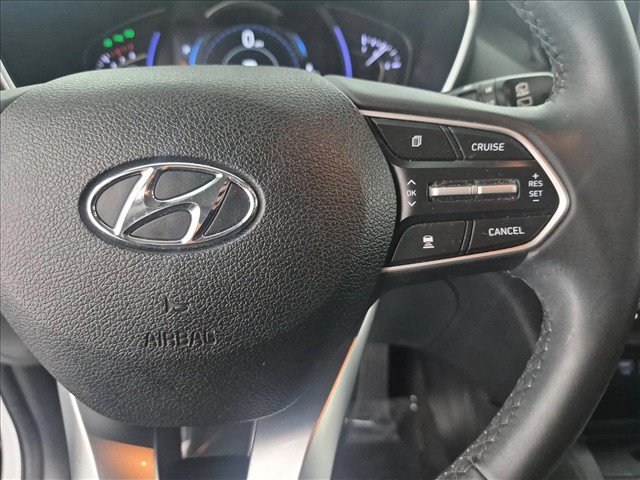 Used 2020 Hyundai Santa Fe SEL w/ Convenience Package FWD image 30