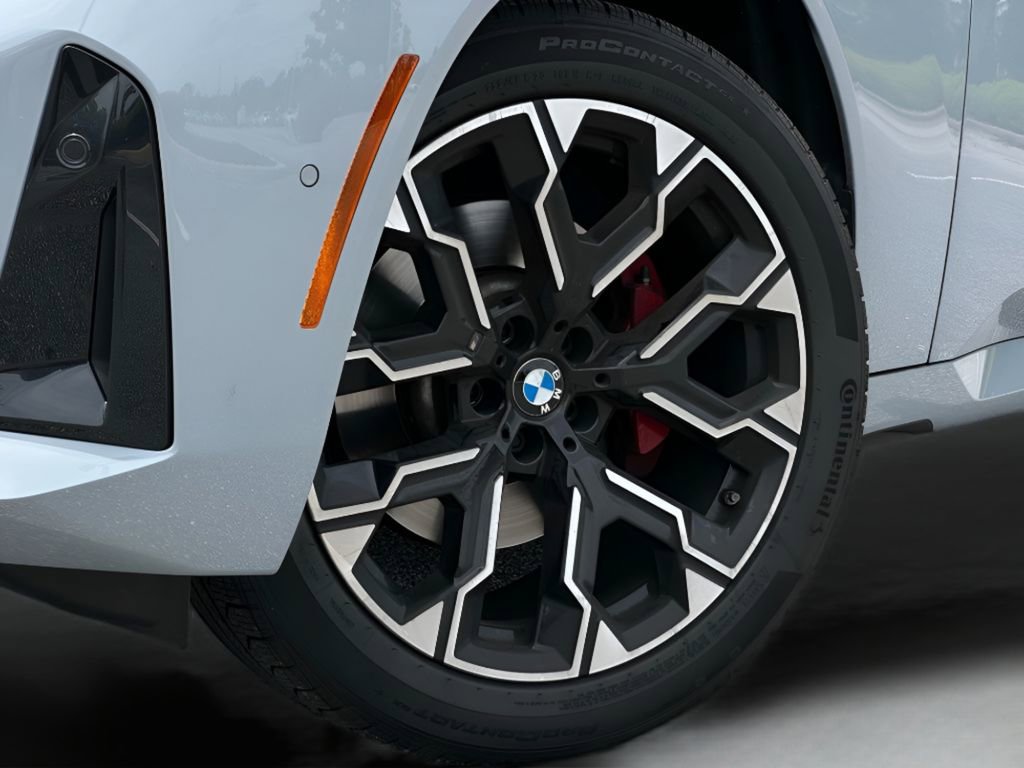 Certified 2025 BMW X3 xDrive30i w/ Premium Package AWD/4WD image 26