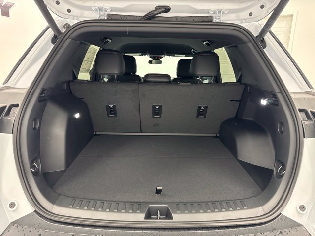 New 2027 Chevrolet Equinox RS AWD/4WD image 28