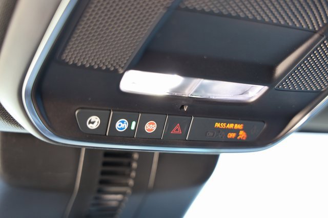 New 2026 Chevrolet Traverse High Country image 25