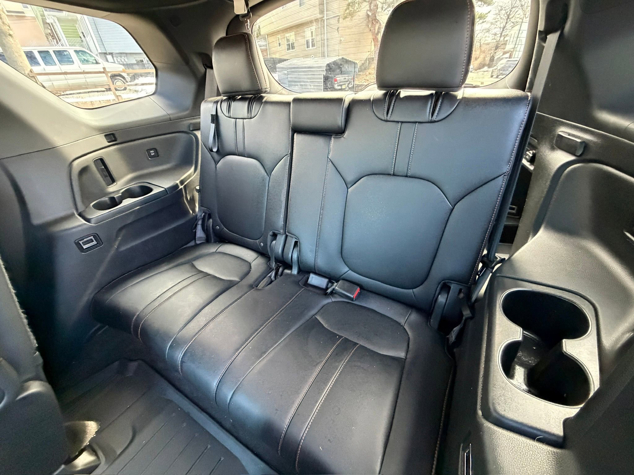 Used 2024 Honda Pilot TrailSport image 26