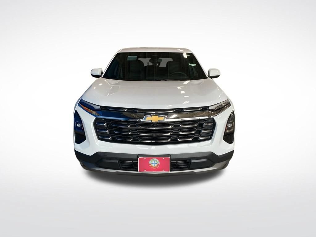 New 2026 Chevrolet Equinox LT w/ Convenience Package II AWD/4WD image 15