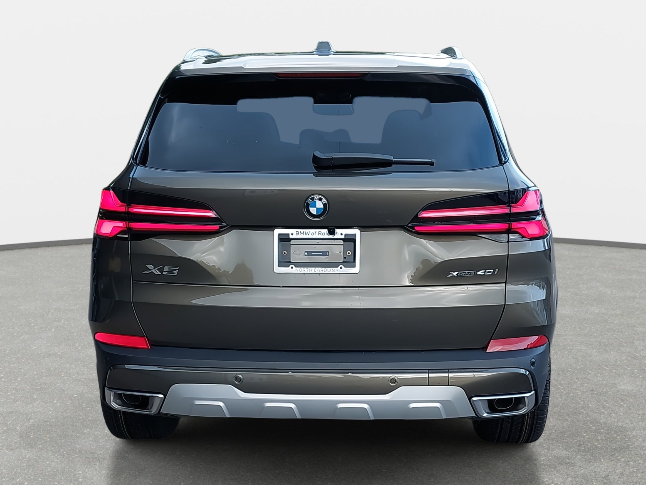 New 2026 BMW X5 xDrive40i image 6