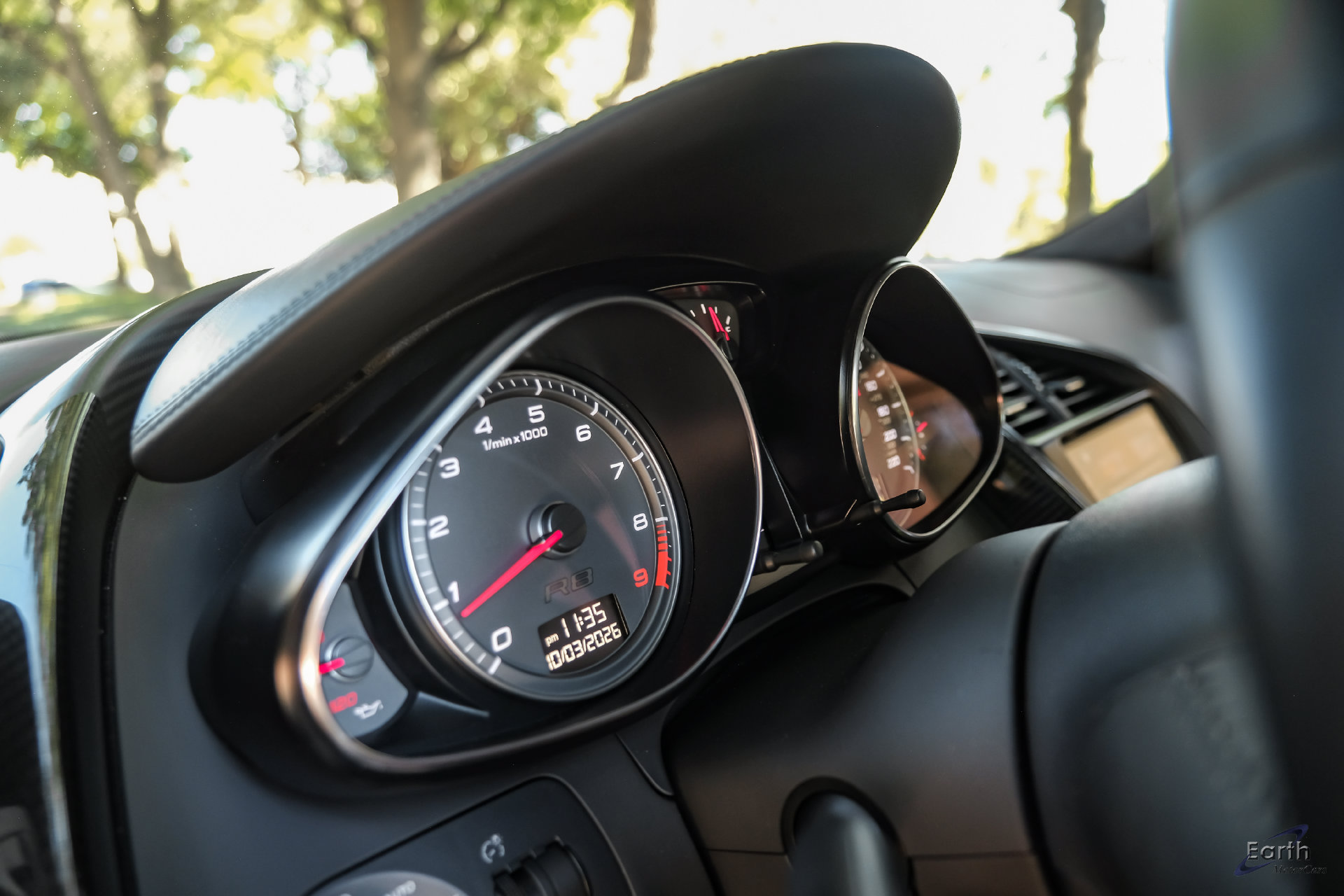 Used 2010 Audi R8 V8 AWD/4WD image 40