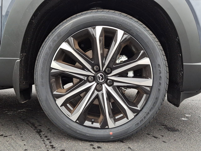 New 2026 MAZDA CX-50 AWD 2.5 S w/ Weather Package image 8