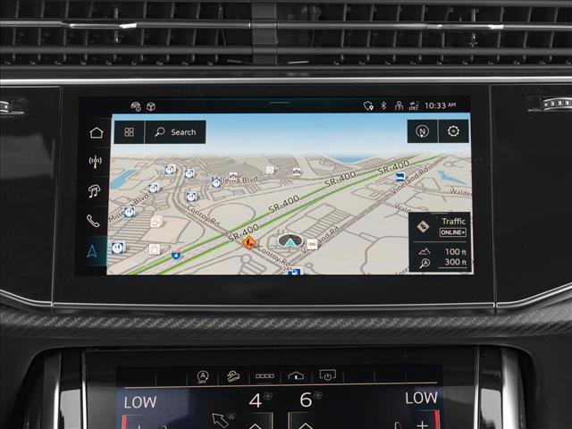 New 2027 Audi SQ8 Prestige AWD/4WD image 12