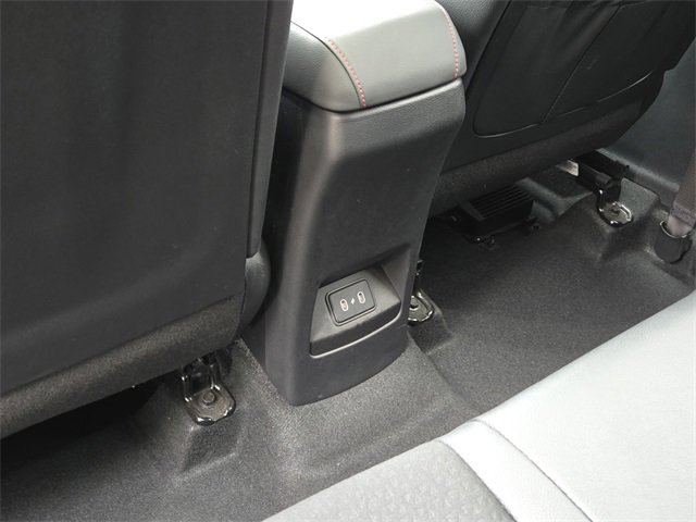 Certified 2023 Kia Soul GT-Line w/ GT-Line Technology Package image 10