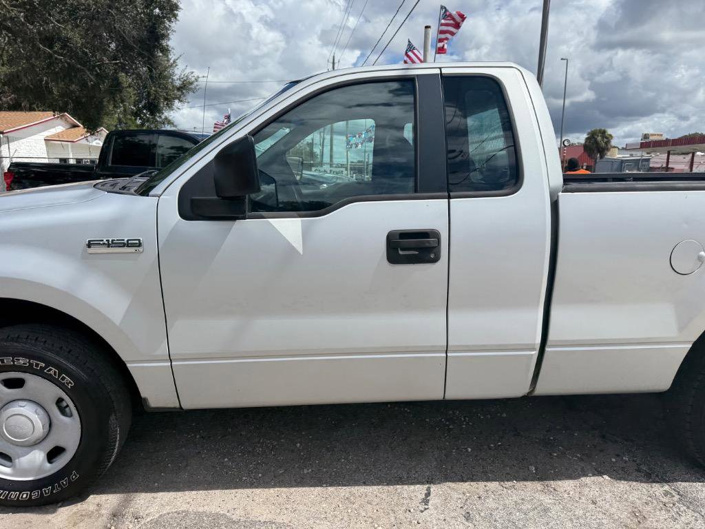 Used 2005 Ford F150 XL RWD image 13