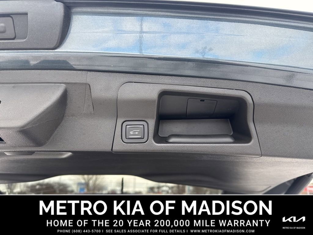 Used 2019 GMC Acadia SLT image 34