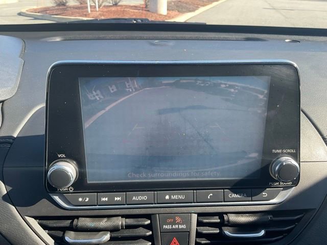 Used 2021 Nissan Altima 2.5 SV w/ SV Premium Package image 20