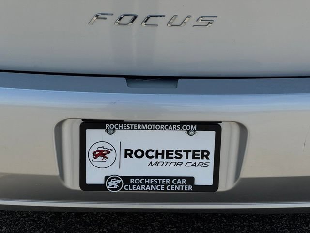 Used 2011 Ford Focus SEL FWD image 37