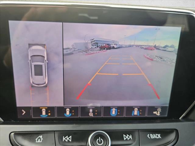 Used 2019 Chevrolet Blazer Premier w/ Driver Confidence II Package image 14