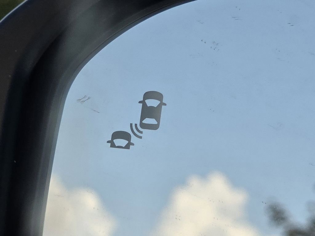 New 2026 Honda CR-V Sport-L image 2