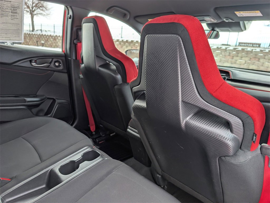 Used 2021 Honda Civic Type R image 20