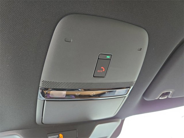 New 2026 Nissan Armada SL w/ Captain's Chari Seat Package image 23