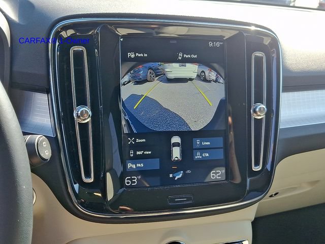 Used 2019 Volvo XC40 T5 Momentum AWD/4WD image 18