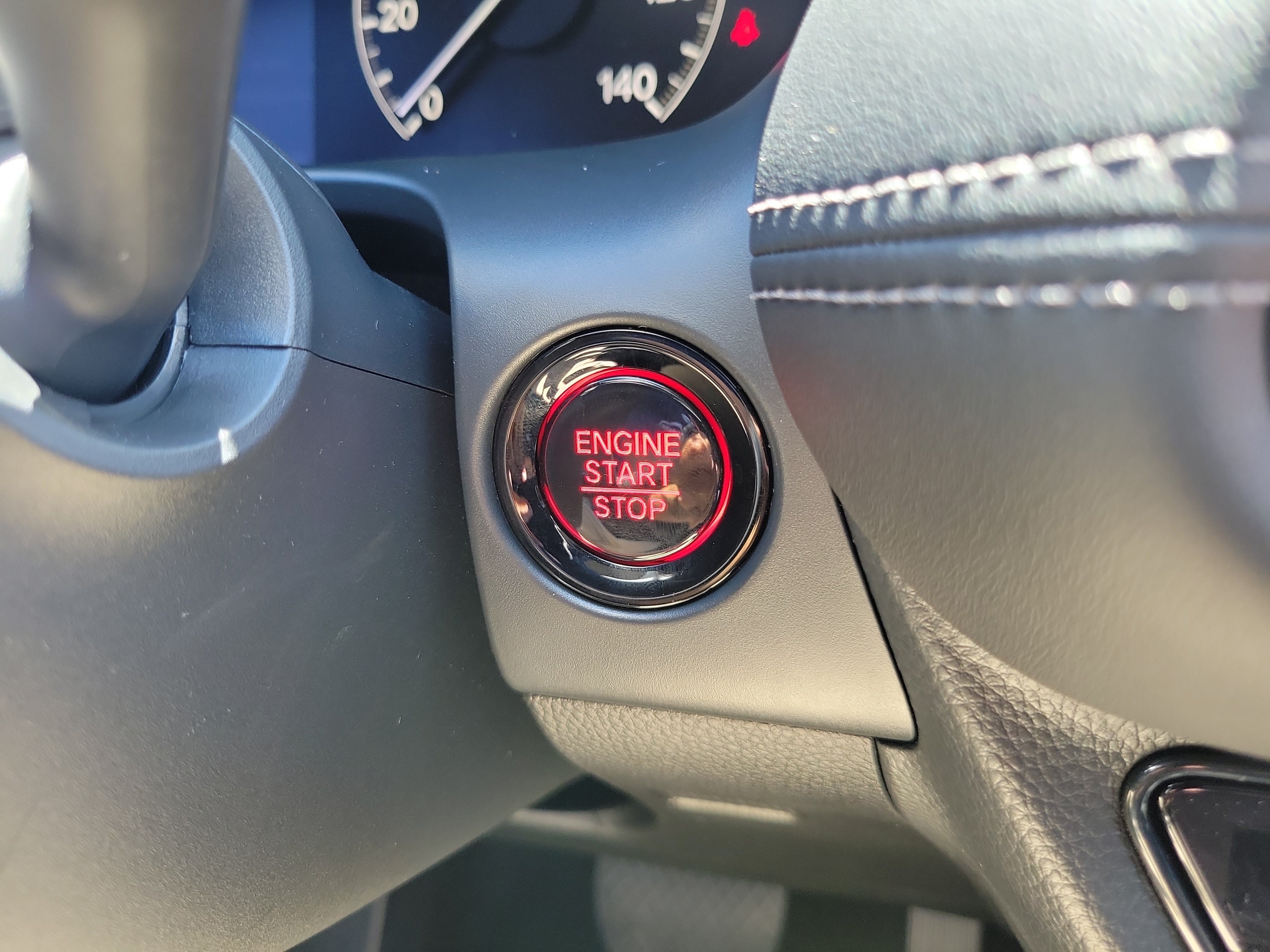New 2027 Honda HR-V EX-L image 30