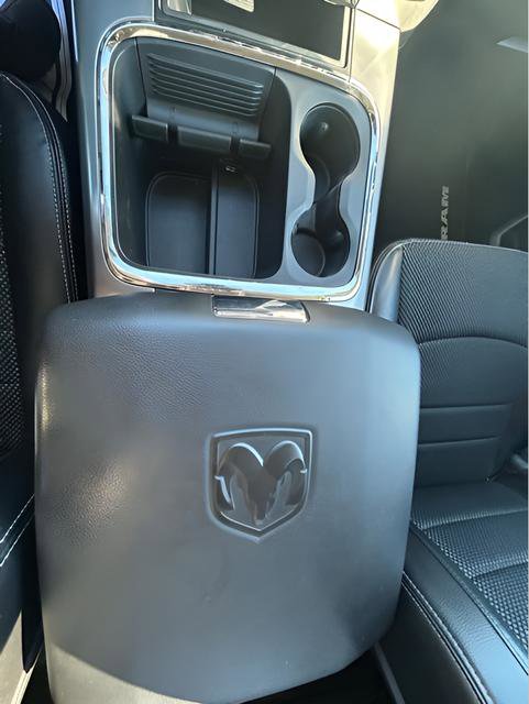 Used 2018 RAM 1500 Sport image 21