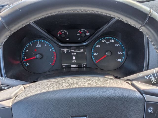 Used 2015 Chevrolet Colorado Z71 RWD image 21
