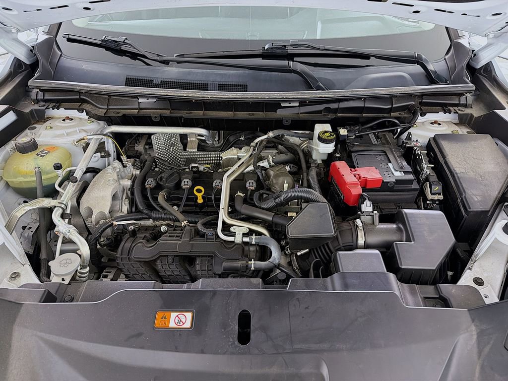 Used 2023 Mitsubishi Outlander SE image 34