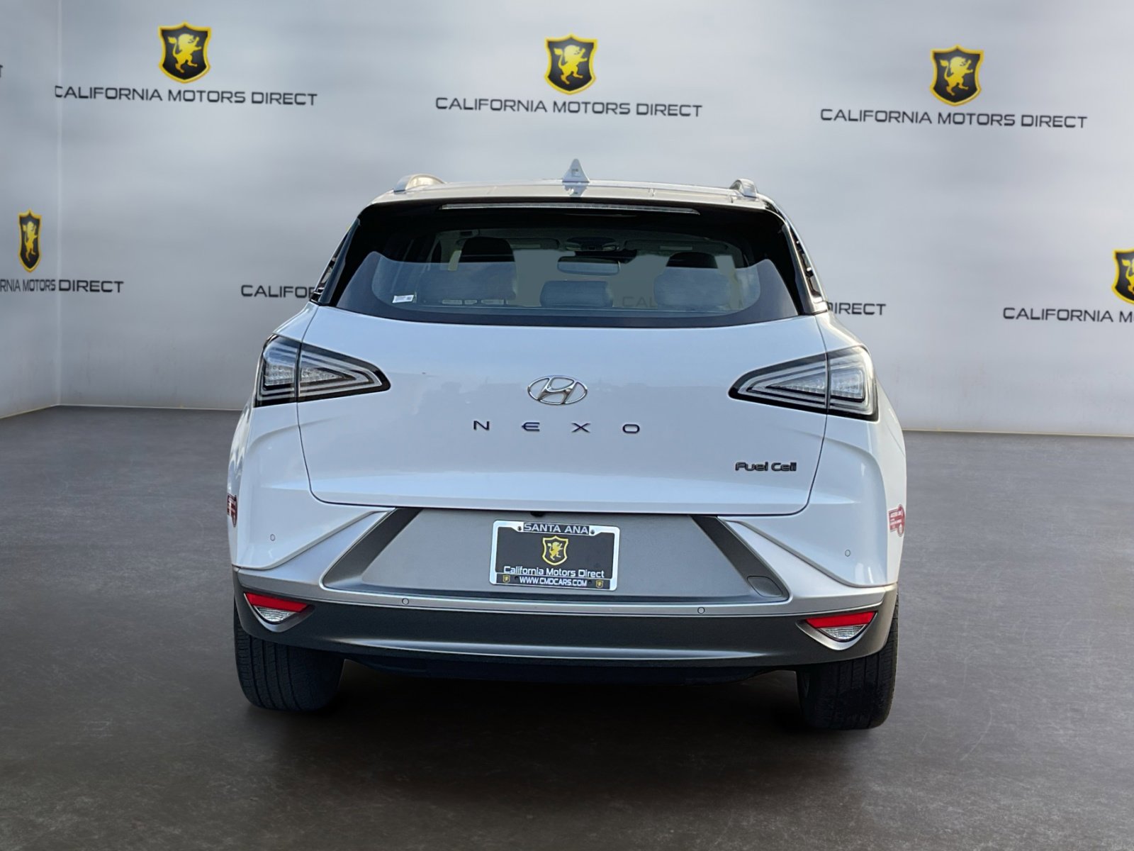 Used 2023 Hyundai Nexo Limited image 6
