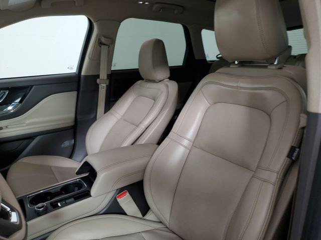 Used 2024 Lincoln Corsair Grand Touring AWD/4WD image 22