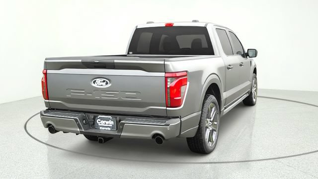 New 2026 Ford F150 STX AWD/4WD image 7