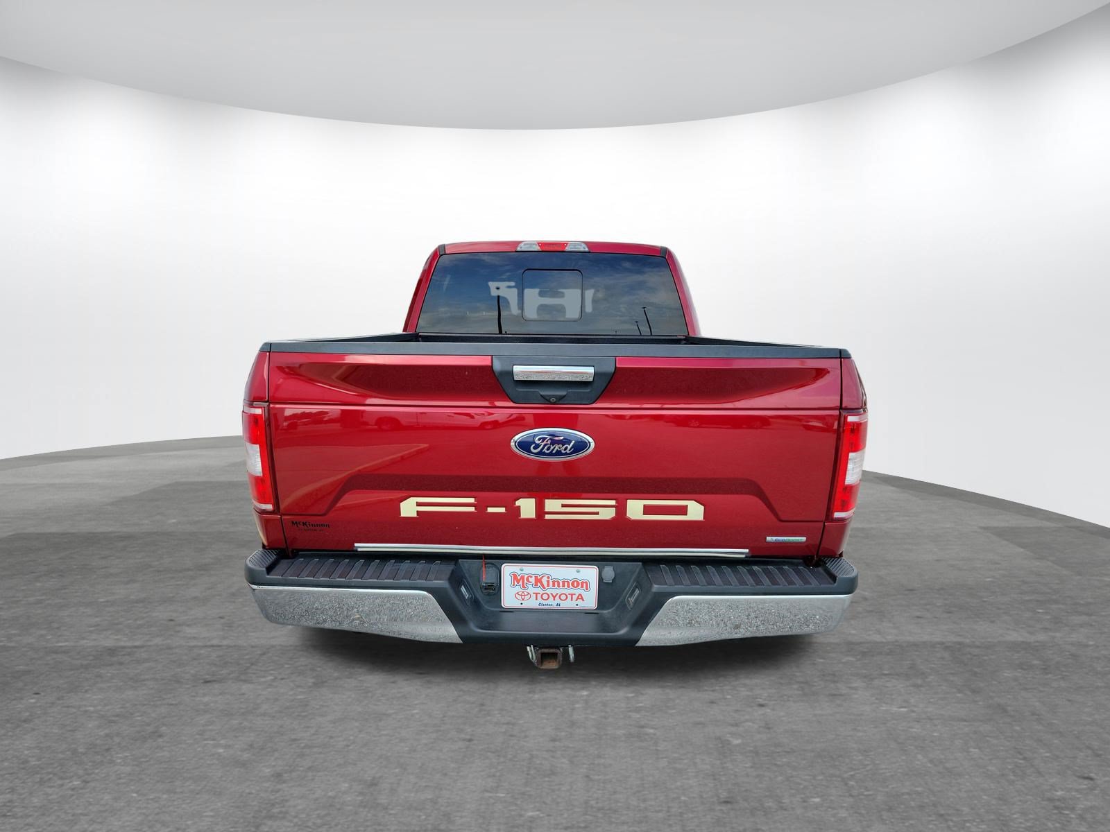 Used 2019 Ford F150 XLT w/ Equipment Group 302A Luxury RWD image 6