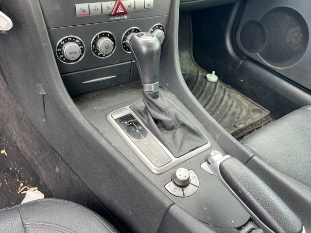 Used 2006 Mercedes-Benz SLK 280 image 14