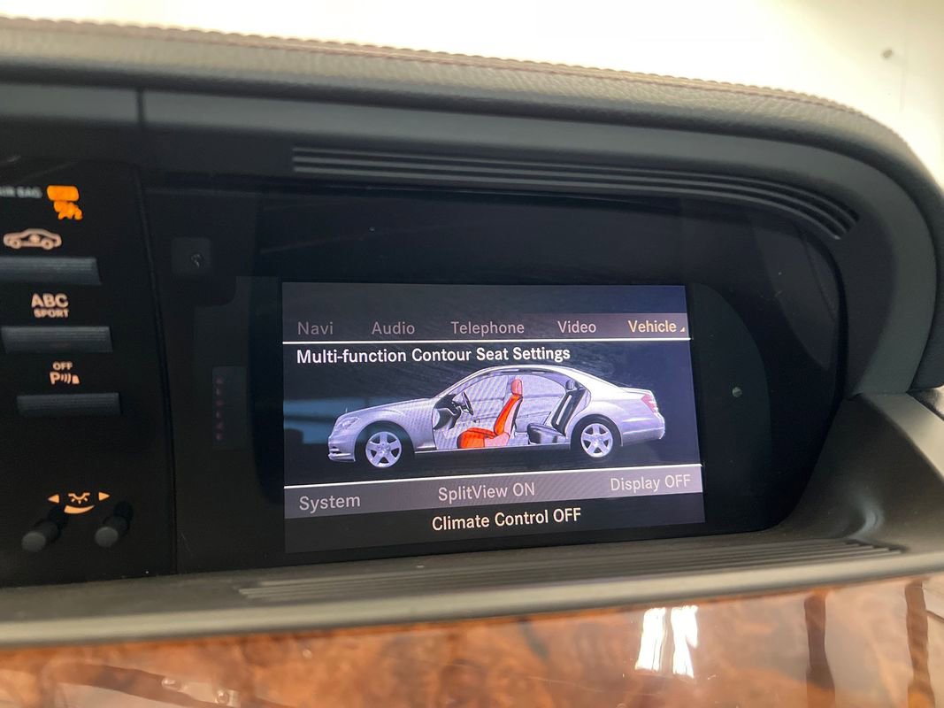 Used 2011 Mercedes-Benz S 63 AMG image 85