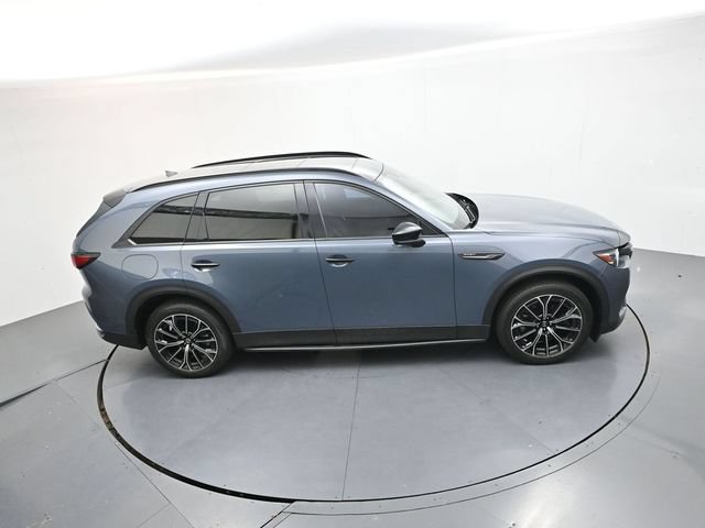 Used 2025 MAZDA CX-70 Plug-In Hybrid w/ Premium Plus AWD/4WD image 28