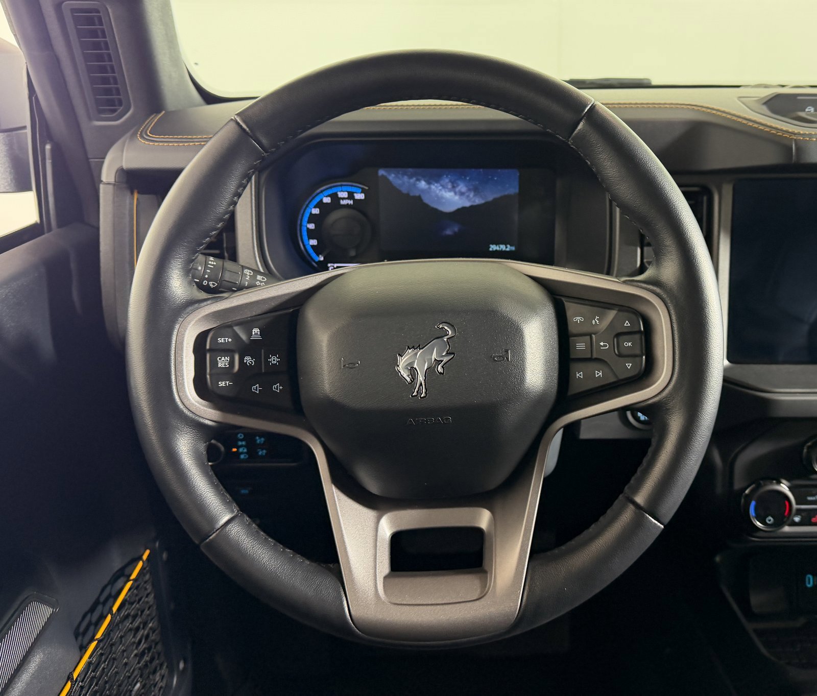 Used 2024 Ford Bronco Badlands image 10