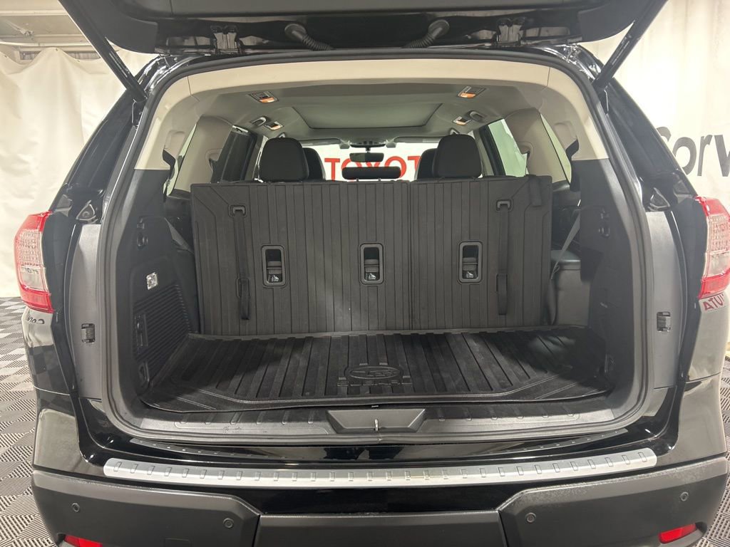 Used 2020 Subaru Ascent Limited w/ Technology Package image 17