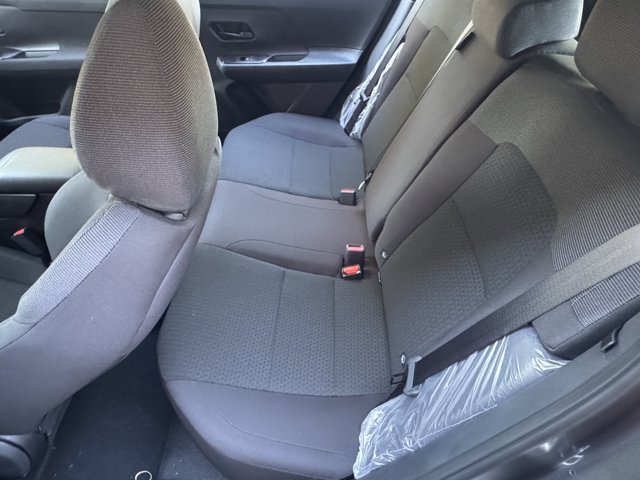 New 2026 Nissan Kicks S FWD image 20