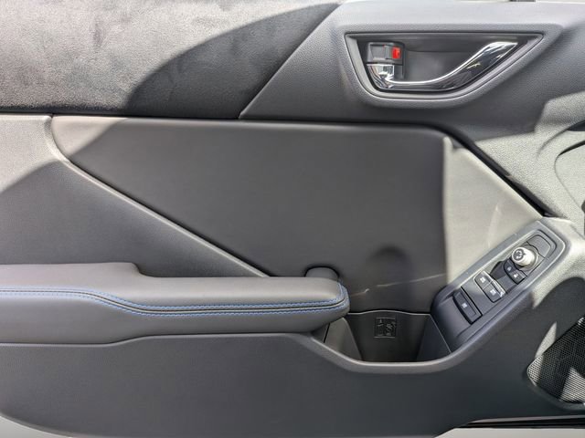 New 2025 Subaru BRZ tS image 23