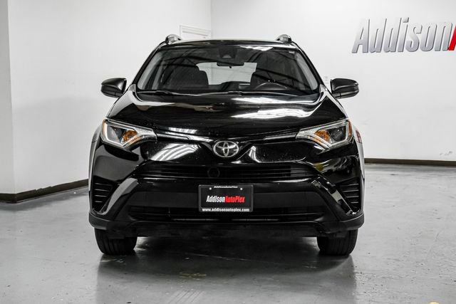 Used 2018 Toyota RAV4 LE w/ All Weather Liner Package AWD/4WD image 5
