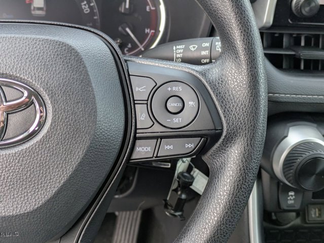 Used 2025 Toyota RAV4 LE image 14