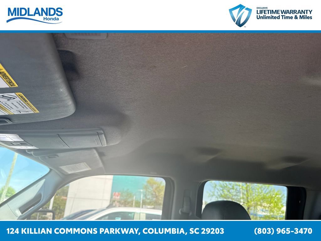 New 2026 Honda Pilot EX-L image 13