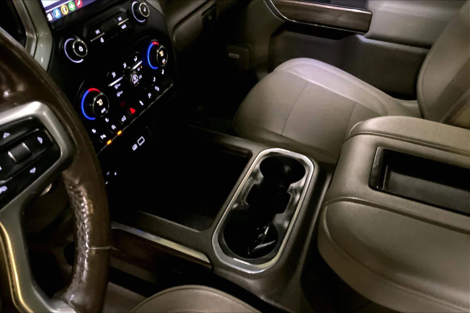 Used 2019 Chevrolet Silverado 1500 RST w/ All-Star Edition image 17