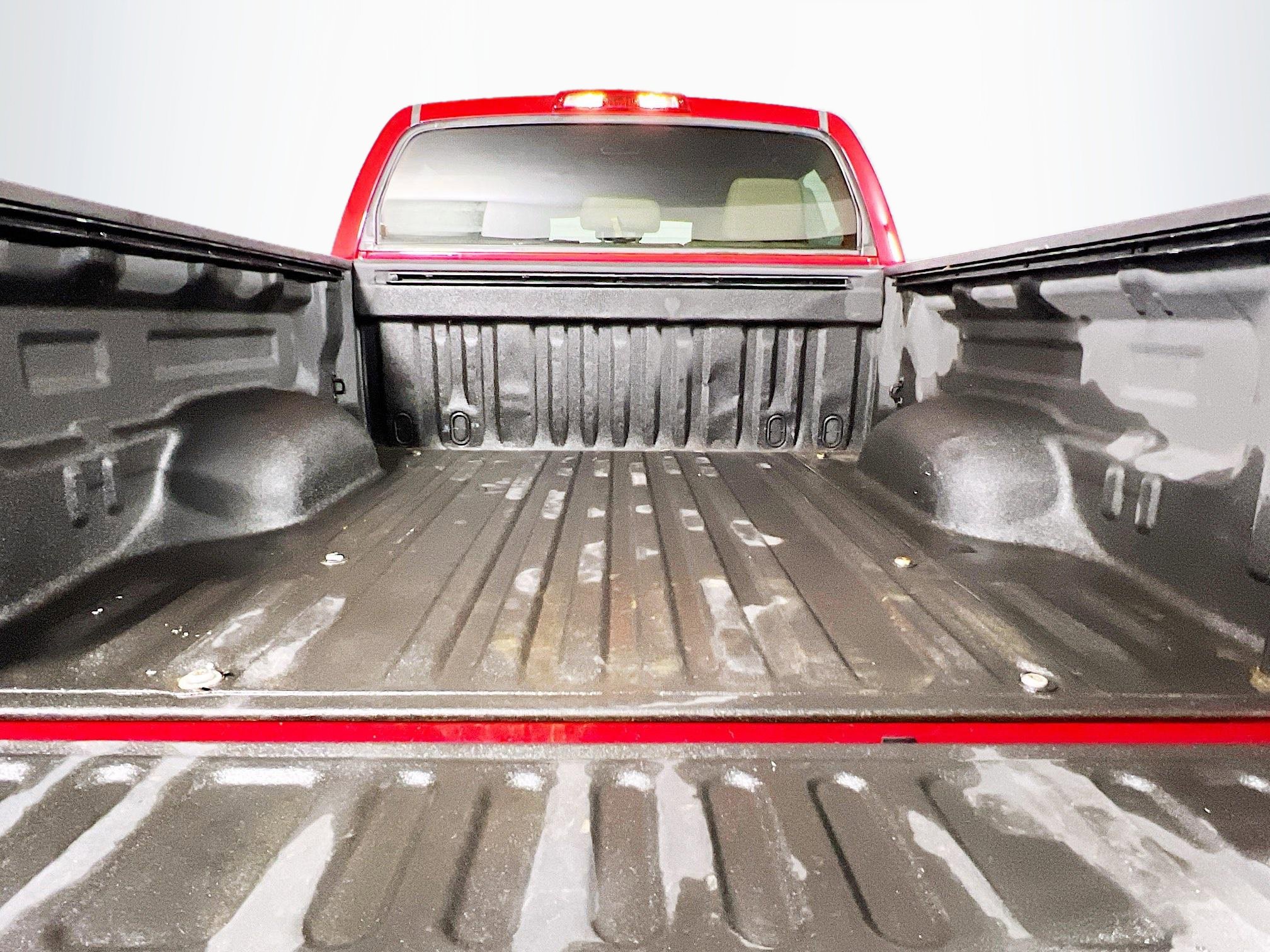 Used 2021 Toyota Tundra SR5 image 33